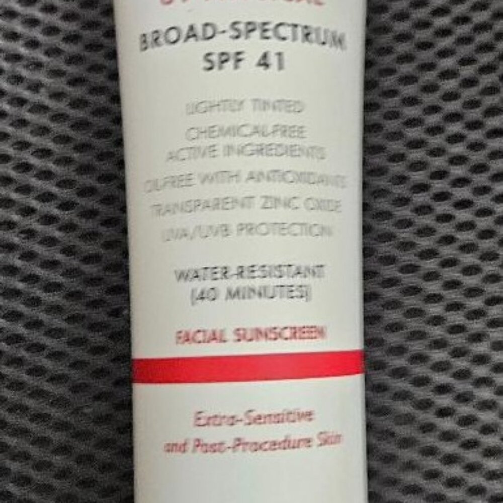 EltaMD UV Physical Sunscreen for Face, SPF 41 BRAND NEW NO BOX exp 11/25